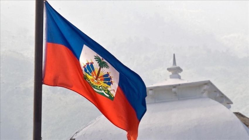 bandera Haiti1