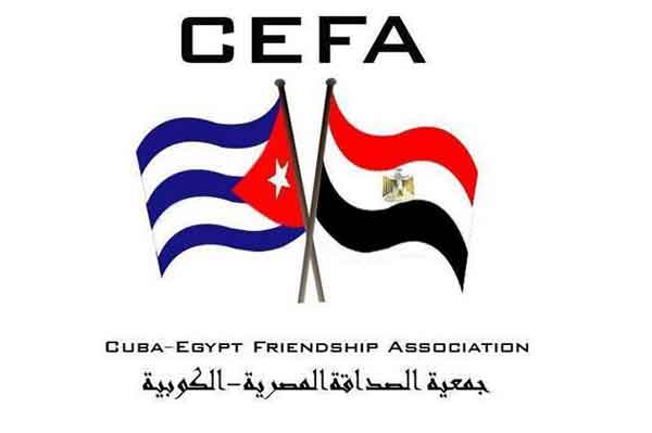 Asociación de Amistad Egipcia-Cubana (CEFA)
