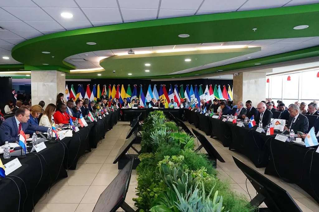 celac cumbre cancilleres 1