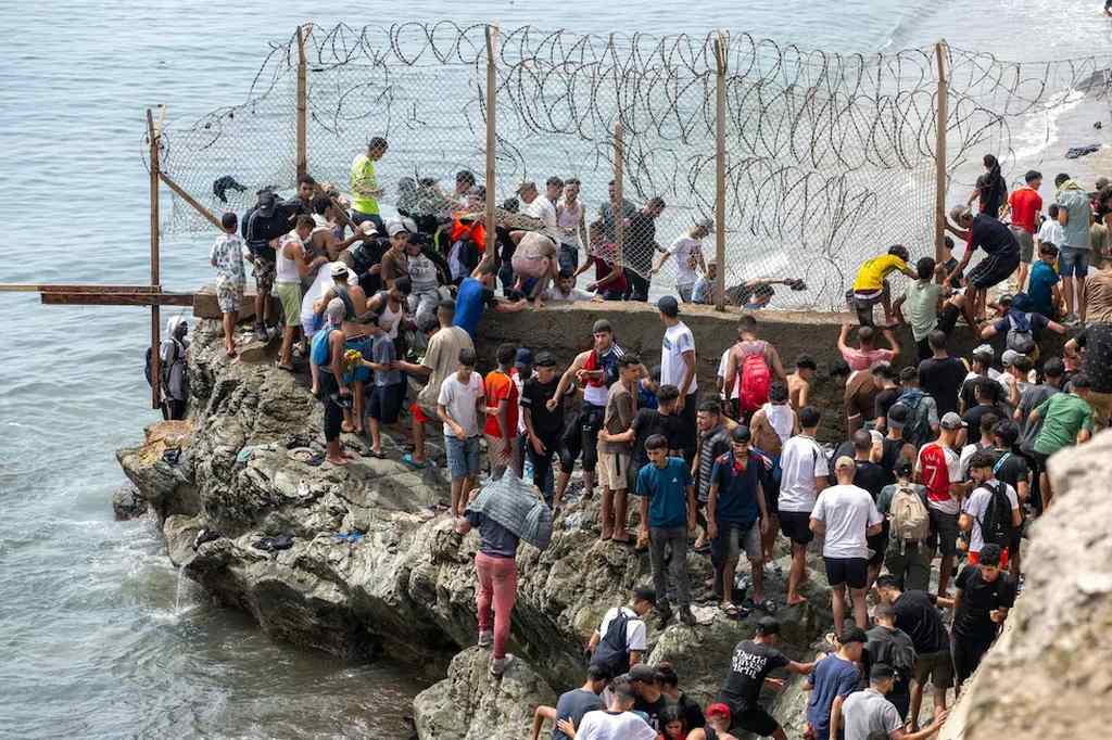 ceuta migrantes 2026 1 2