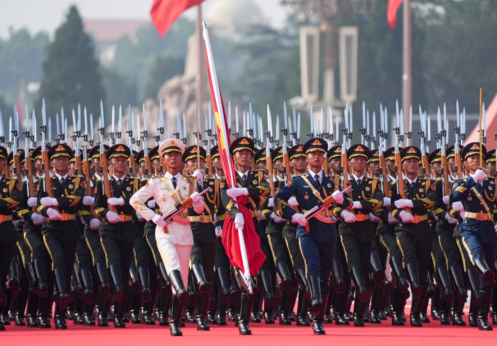 china dia de la victoria 1