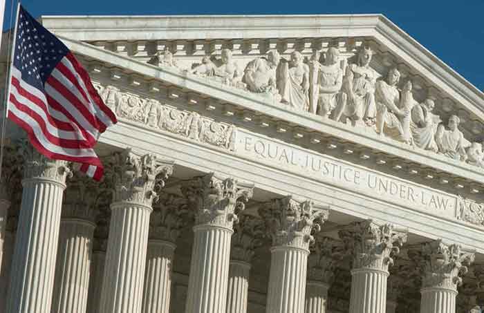 Compañía petrolera ExxonMobil lleva a Corte Suprema caso fabricado contra Cuba en virtud de la Ley Helms-Burton