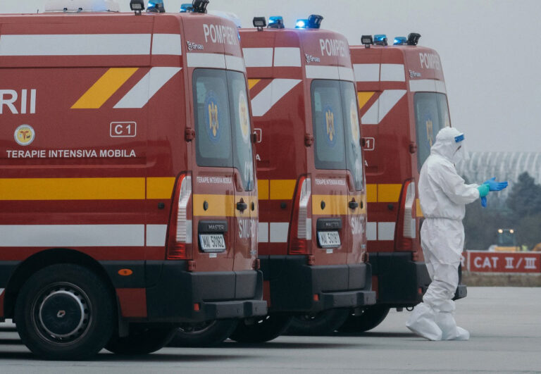 cuarta ola covid oms 768x531