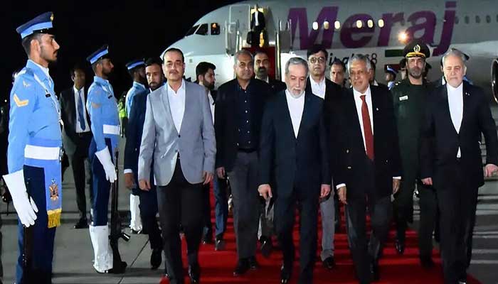 Estados Unidos e Irán celebraron una ronda de conversaciones el 11 de abril sin que se lograra un acuerdo definitivo.