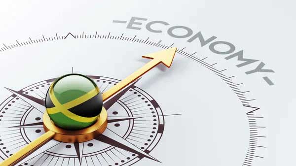 Jamaica's economy grew by 5,2% from January to September