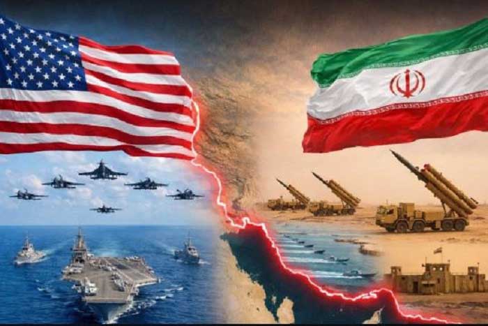 The decision to initiate a war in the heart of the oil industry has been an unprecedented blunder for an inexperienced politician.