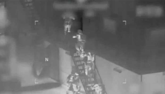 Estas operaciones se suman a otros dos secuestros anteriores, el 10 y 20 de diciembre.