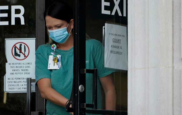 The United States healthcare system once again ranks dead last among wealthy countries.
