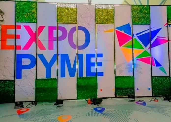 6th Expopyme 2023