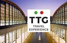 TTG Travel Experience Tourism Fair Rimini 2022