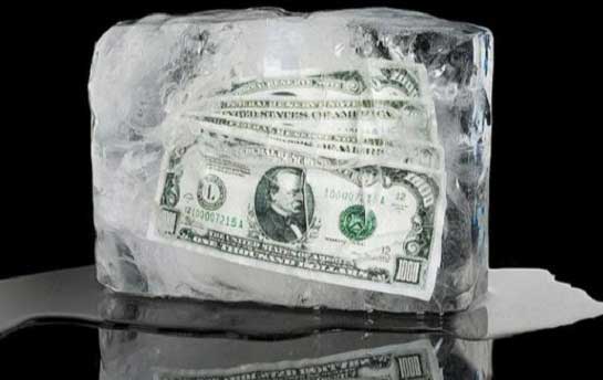 Analyst says freezing of Venezuela’s assets “an act of war”