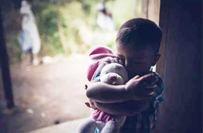 Violence is a daily reality in millions of homes and a persistent threat to children’s development and well-being.