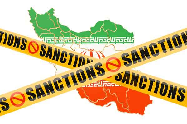 Washington to continue illegal sanctions on Iran​​