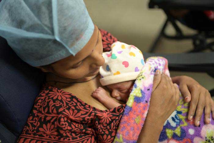 Desigualdades y conflictos ponen en jaque la supervivencia. 