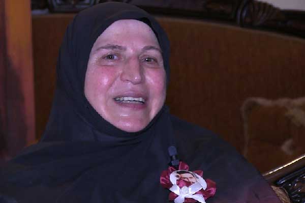 Walaa Hammoud simboliza el entorno social que cobija hoy a la Resistencia libanesa 