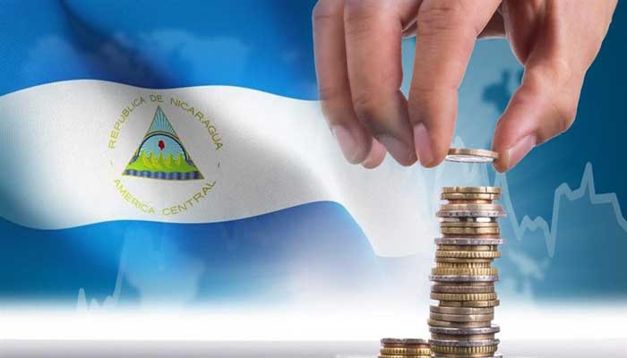 Nicaragua's Gross Domestic Product (GDP) is expected to growth 3,5%
