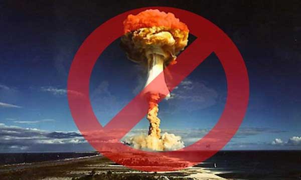 Several Latin American countries renewed their call for the total prohibition of nuclear weapons