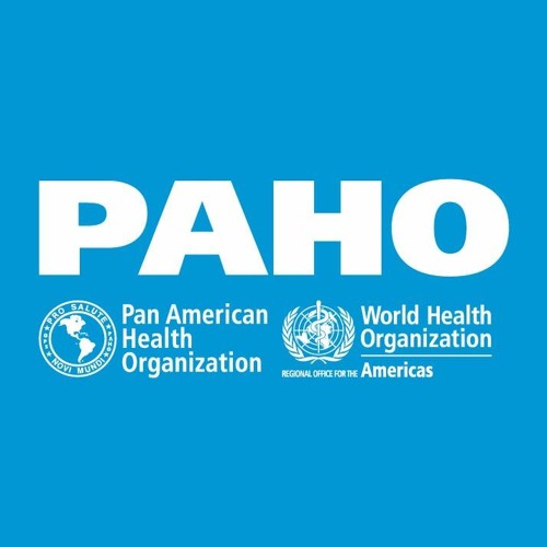 Pan American Health Organization (PAHO) .