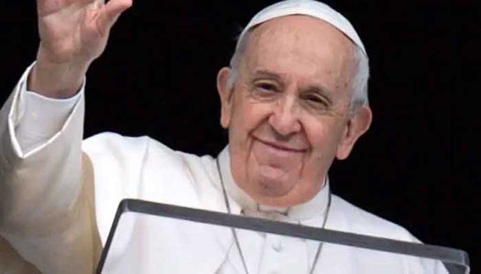 Falleció el Papa Francisco, a los 88 años.