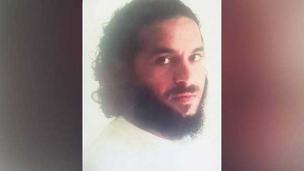 Guantánamo Bay prisoner Asadullah Haroon Gul