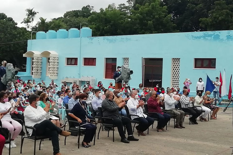 reapertura del curso escolar 1