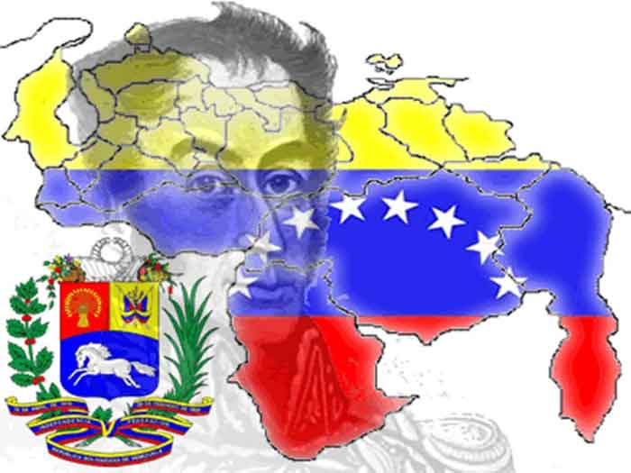 25th Anniversary of the Bolivarian Revolution