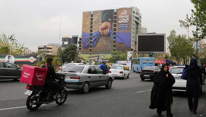 Teherán desmintió haber pedido la extensión de la tregua declarada el pasado 8 de abril 