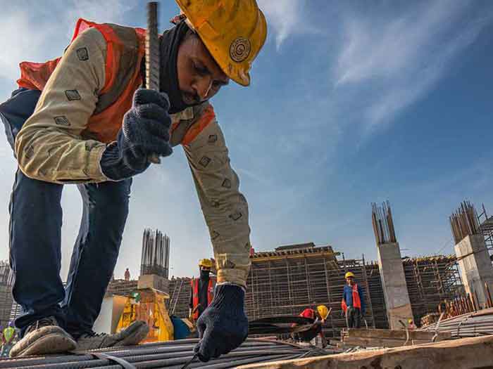 La ONU señala una necesaria transformación industrial sostenible para reducir la brecha de desarrollo.