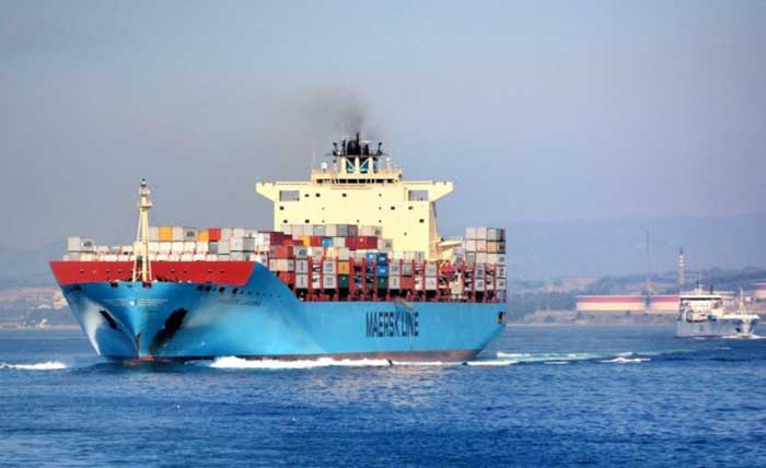 El sector debe reducir sus emisiones 45 por ciento de aquí a 2030 y llegar a cero en 2050