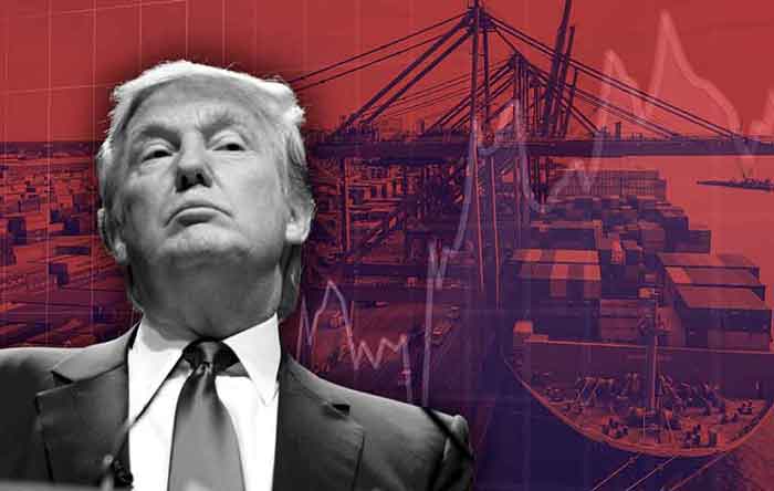 Este 1 de agosto entra en vigor política arancelaria establecida por Donald Trump.