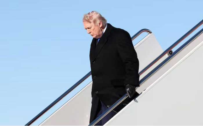 The Trump administration is spending billions on unnecessary military operations.