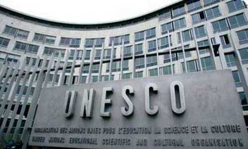UNESCO and Interpol will set up a virtual museum of stolen cultural property for educational purposes