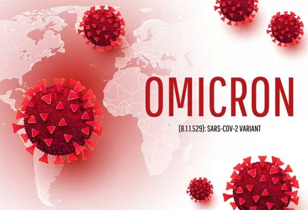 The United States is experiencing “almost a vertical increase” in COVID cases as the Omicron variant sweeps the country, but the peak may be only weeks away, top U.S. pandemic advisor Anthony Fauci said.