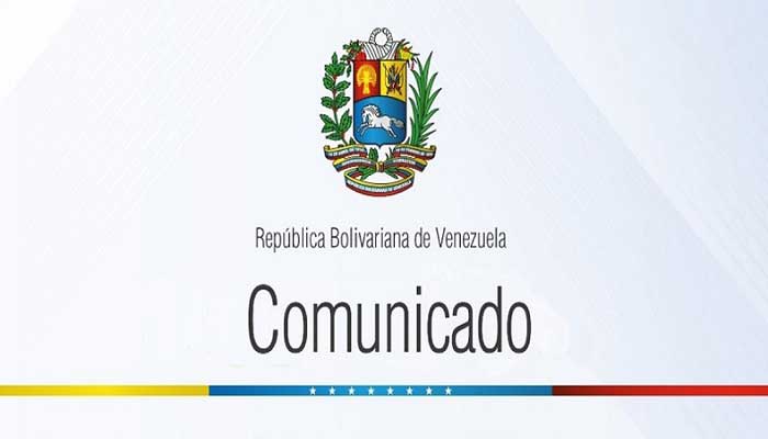 El Ministerio venezolano para Relaciones Exteriores denunció que Washington “intenta desconocer y deslegitimar las próximas elecciones presidenciales".