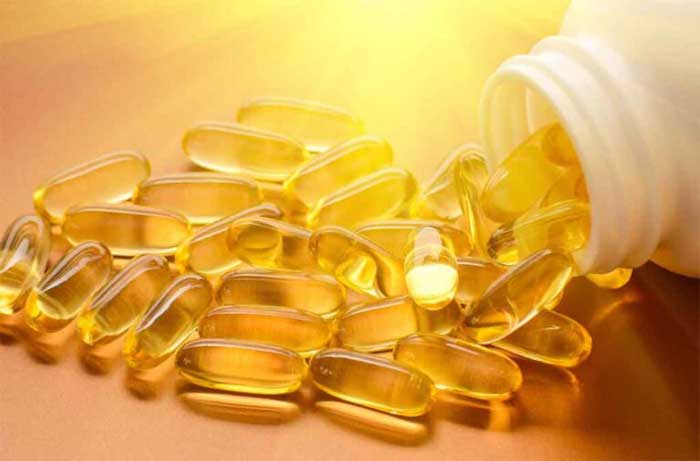 The researchers said that vitamin D toxicity is rare but that people should consult with their medical caregivers before they start taking supplements.