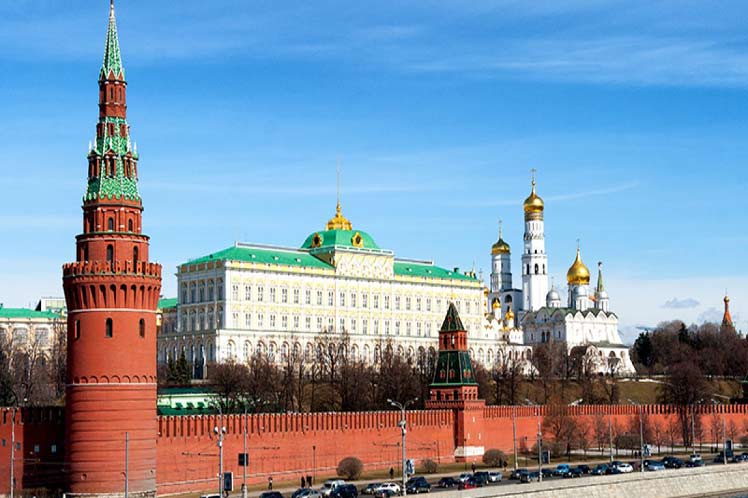 w kremlin