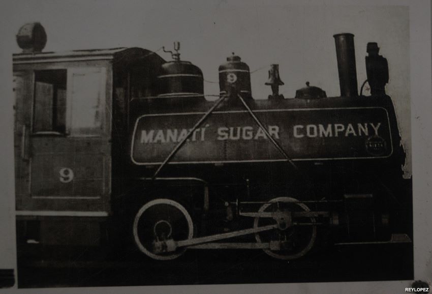 Fondo documental de la otrora Manatí Sugar Company1