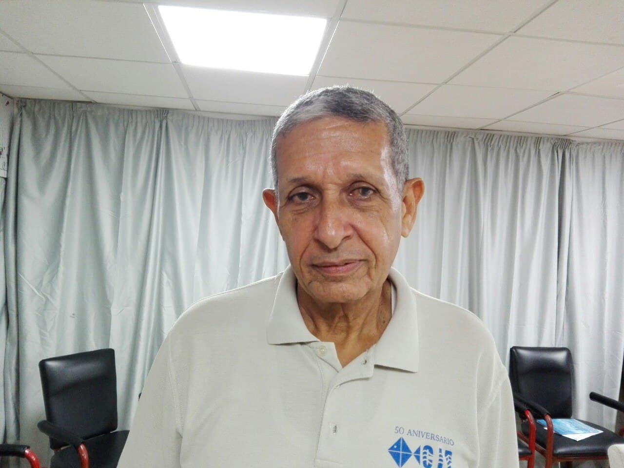 Gustavo Arencibia Carballo