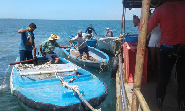 pescadores tunas cuba 2