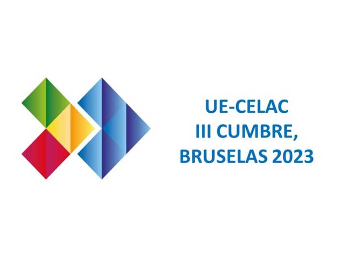 3rd UE-CELAC Summit rejected the US blockade on Cuba