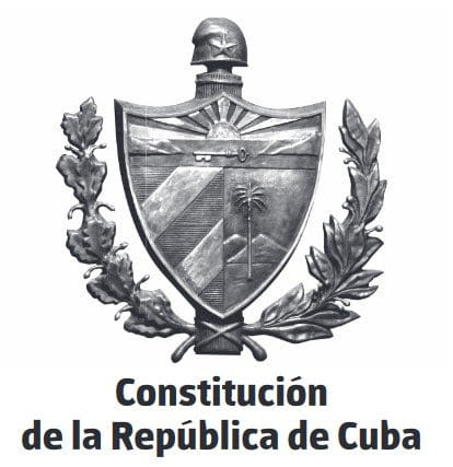 constitucion