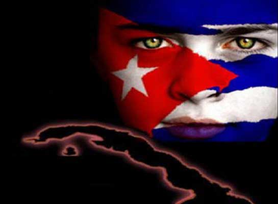 Cubans living abroad denounced on Wednesday media terrorism, as well as cyber warfare, hate campaigns, and incitements to violence against their country