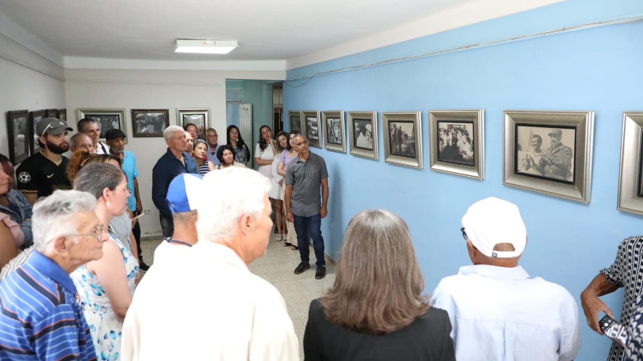 acto prensa las tunas 1