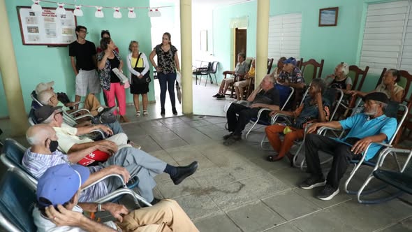 colectivo26 hogar las tunas