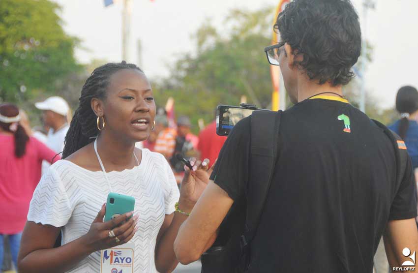 El periódico 26 celebra su cumpleaños 47 entre retos, éxitos y sueños.