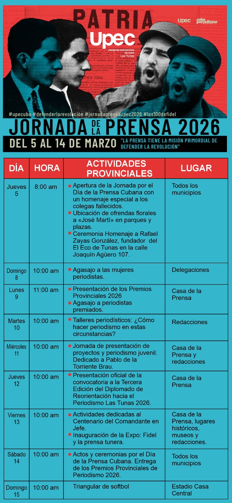 programa prensa