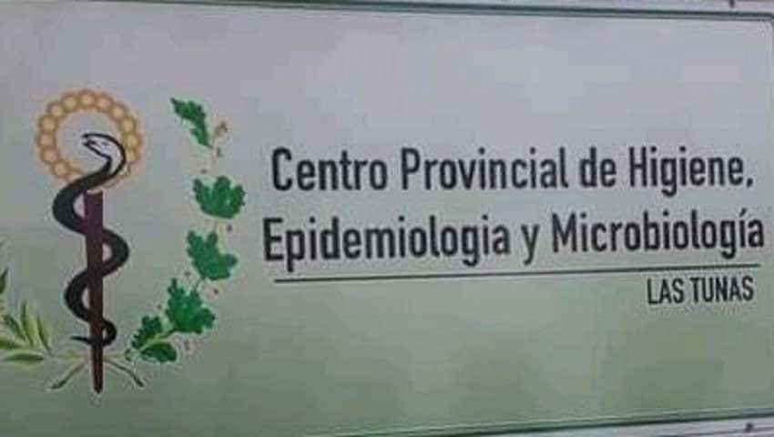 Centro Provincial de Higiene, Epidemiología y Microbiología