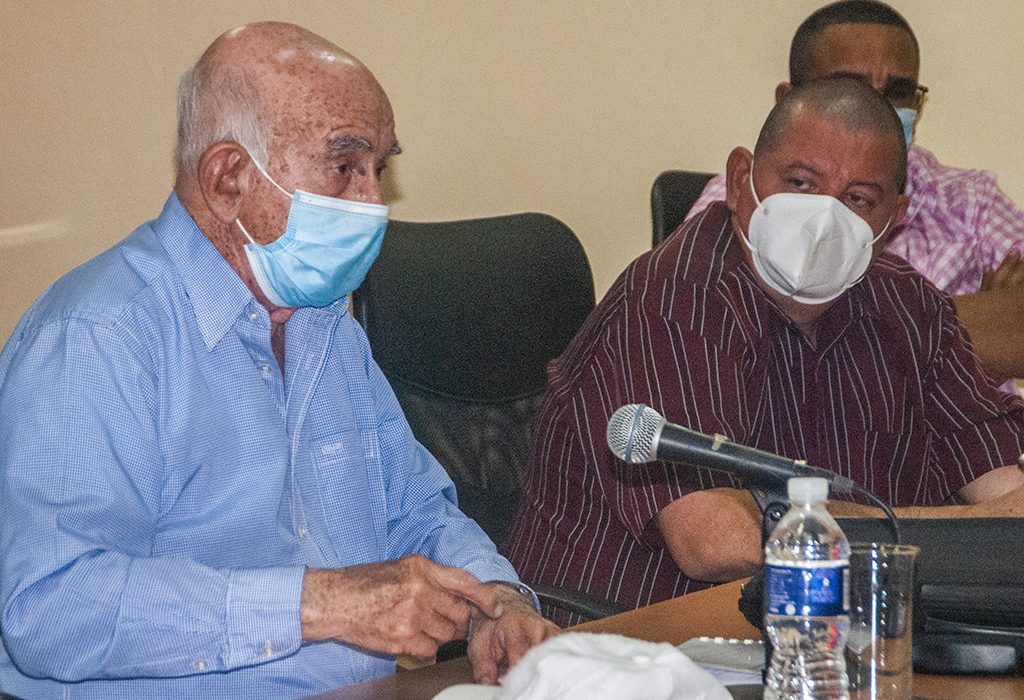 MachadoVentura MedicoFamiliaLasTunas2021 2