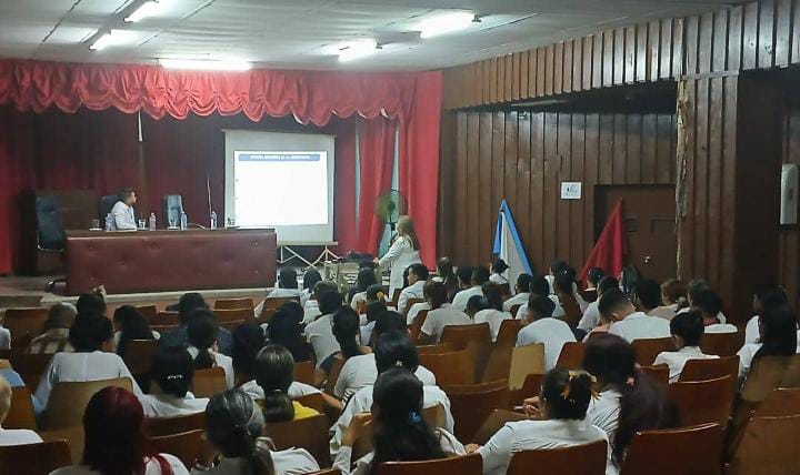 cardiologia dayana las tunas 1