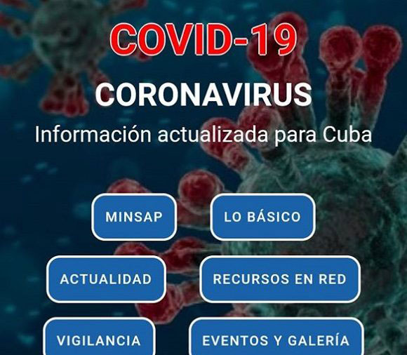 coronavirus apkjpg